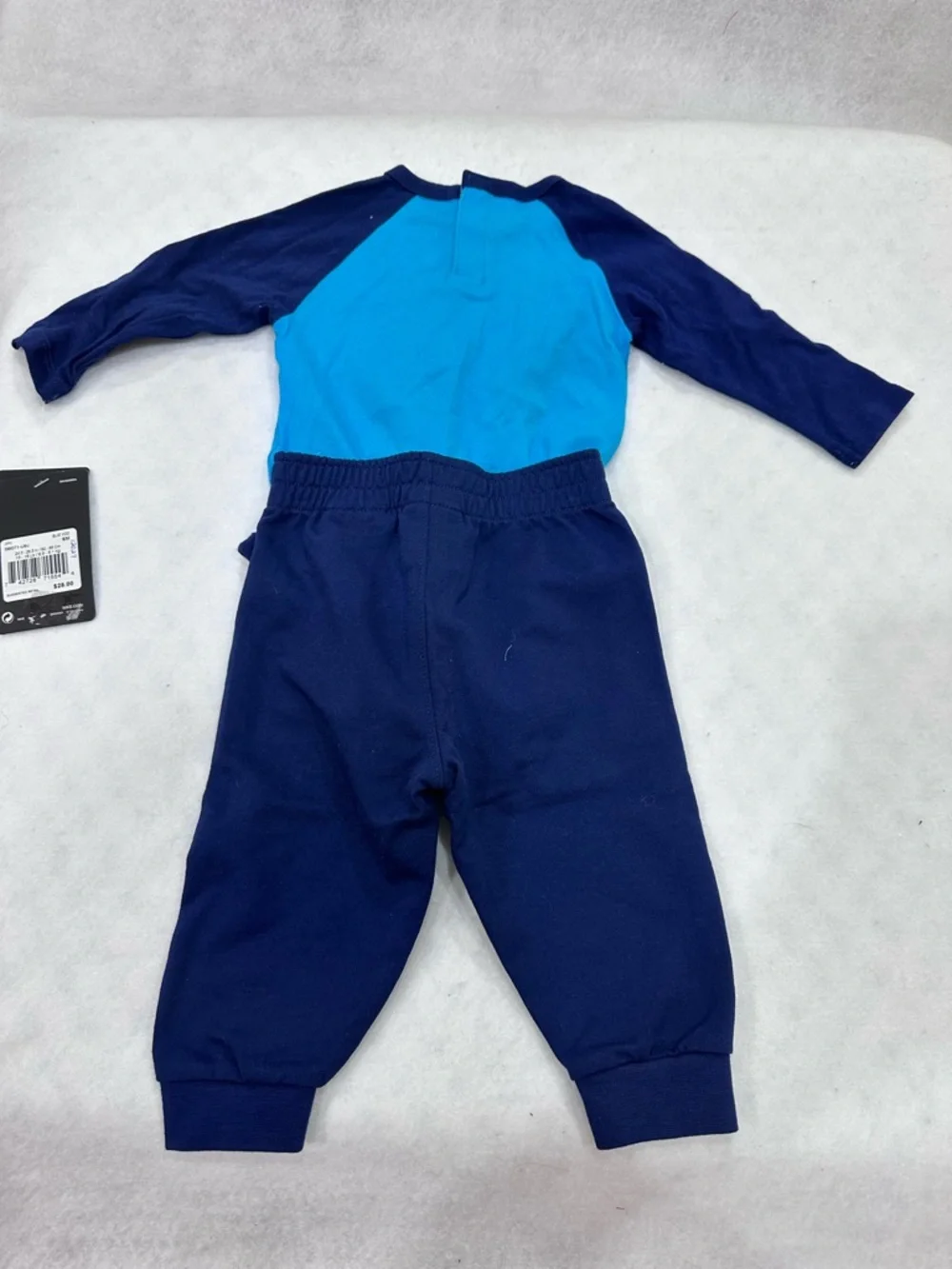 Nike Kids' Sweat Set